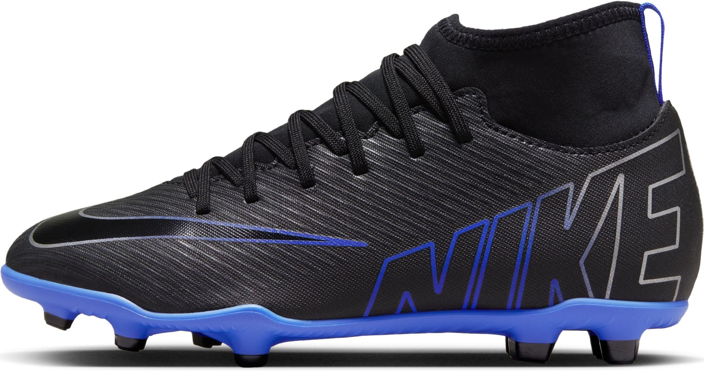 Mercurial Superfly 9 Club boys Football Shoe