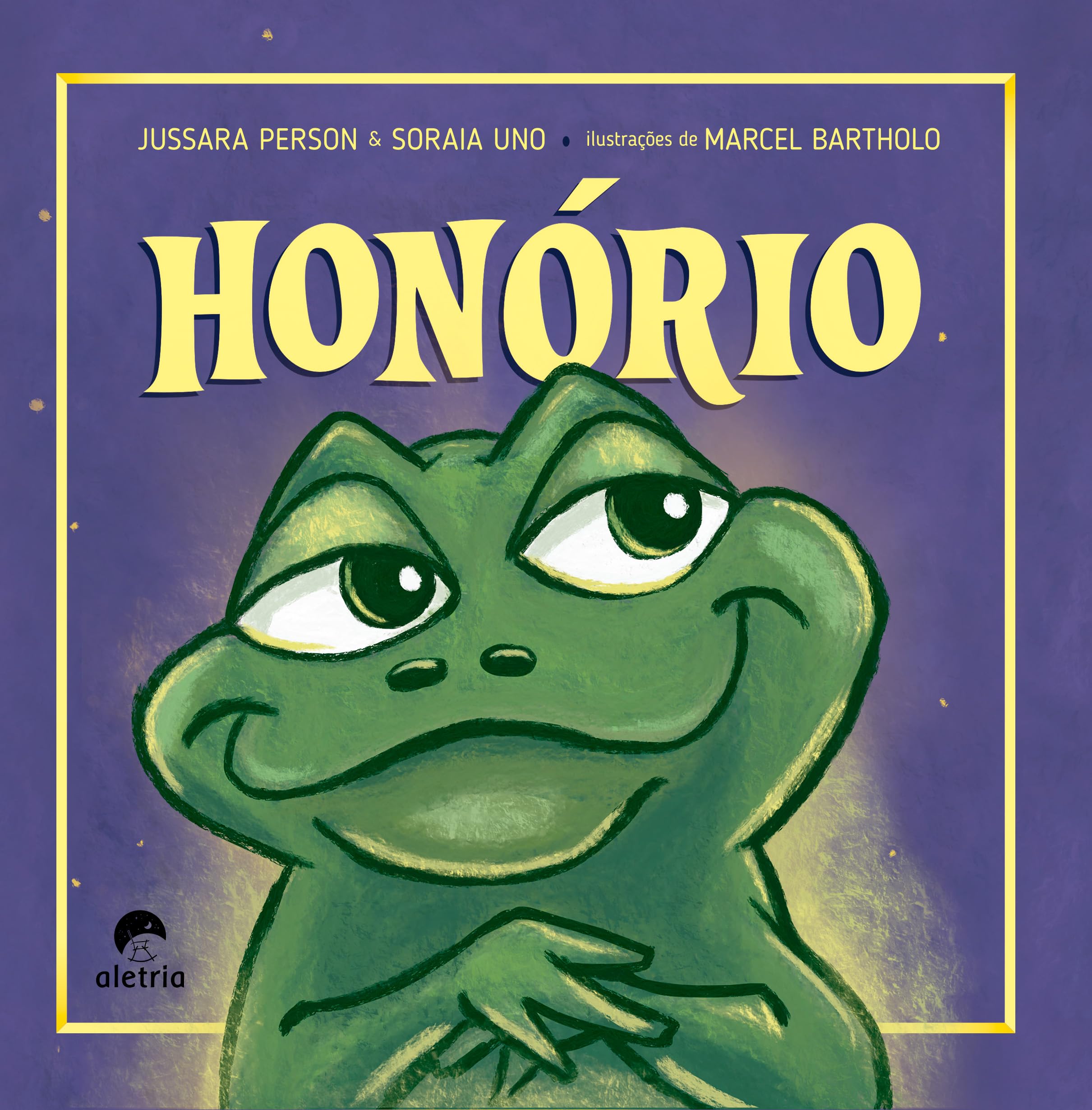 Honório