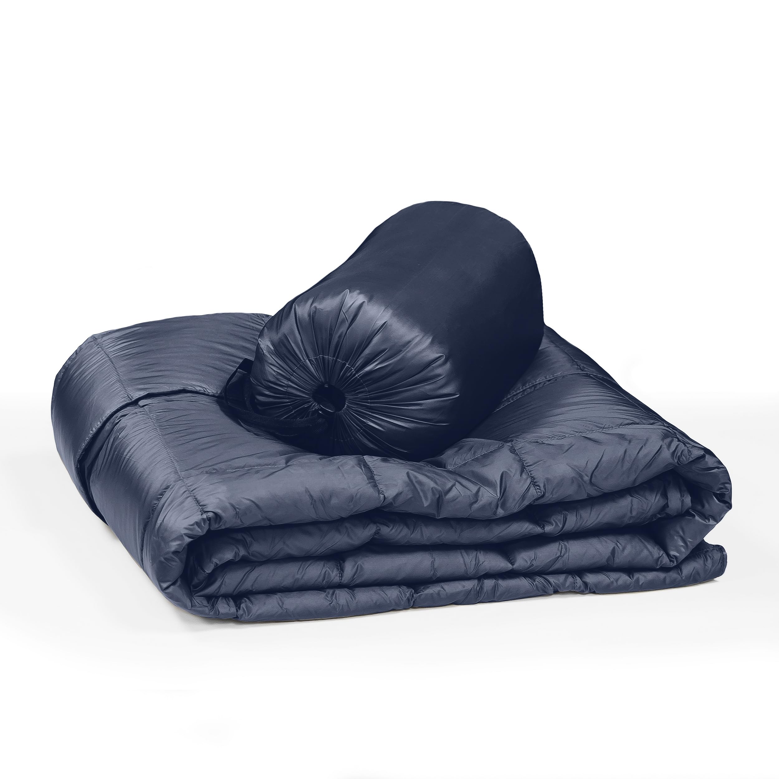 Blue Ridge Activ 650 Fill Power Down Throw Blanket