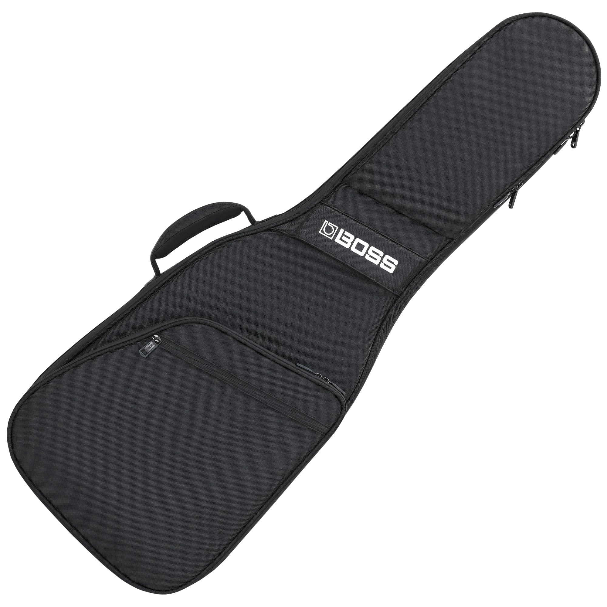 BOSS CB-EG25 Premium, Półsztywny Pokrowiec na Gitarę Elektryczną