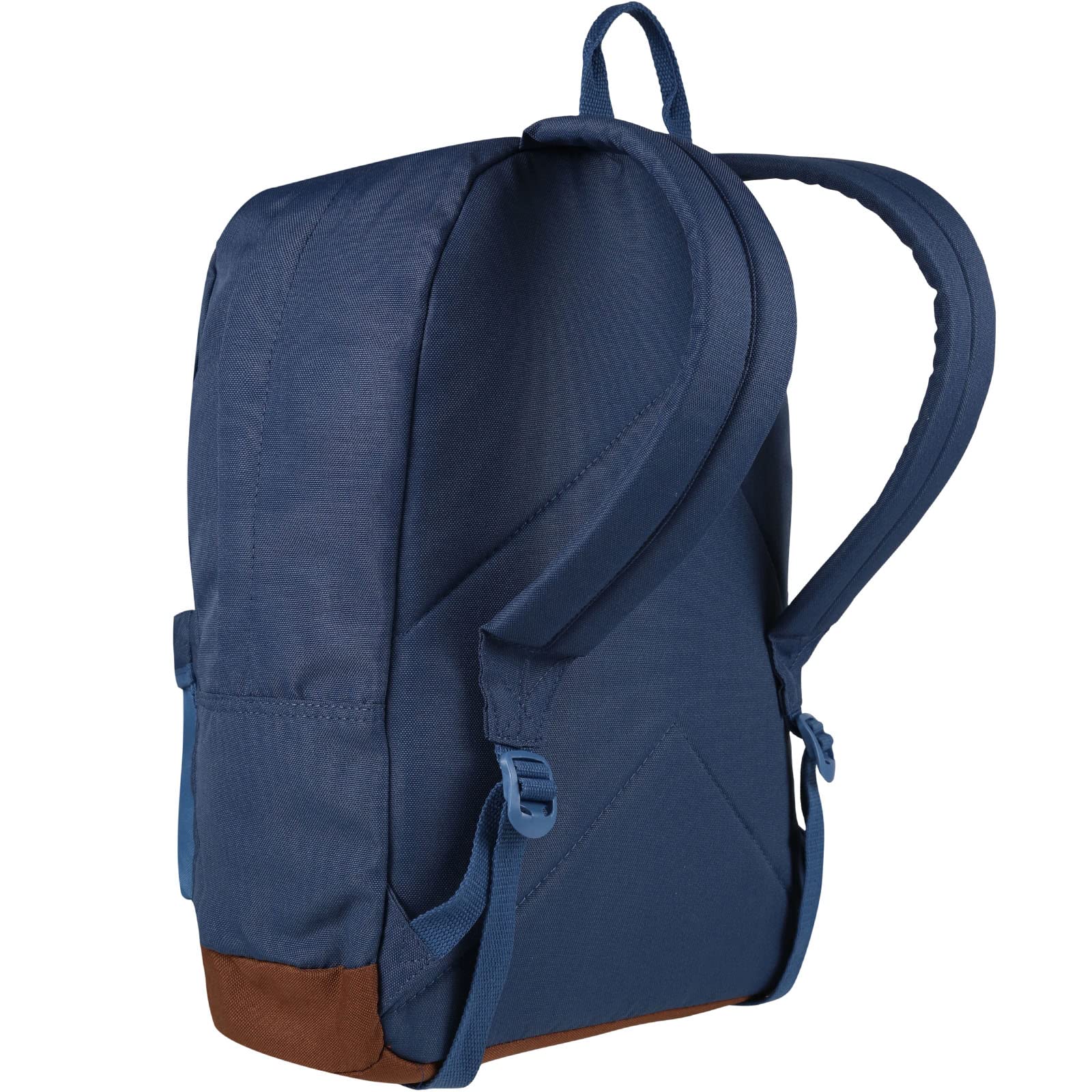 Regatta Stamford 20L Backpack - Recycled Polyester, Padded Laptop Sleeve, Daypack For Work & Travel - View #7