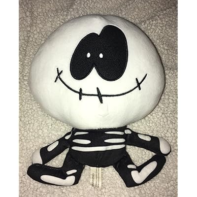 Buy Spooky Month Skid And Pump Friday Night Funkin Plush Toy Soft Stuffed Doll Pump Online In Canada B093cvf54v