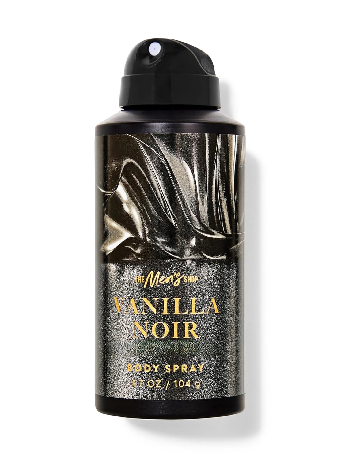 VANILLA NOIR Body Spray Bath and Body men's collection body spray 3.7 oz/140 g pack of 1