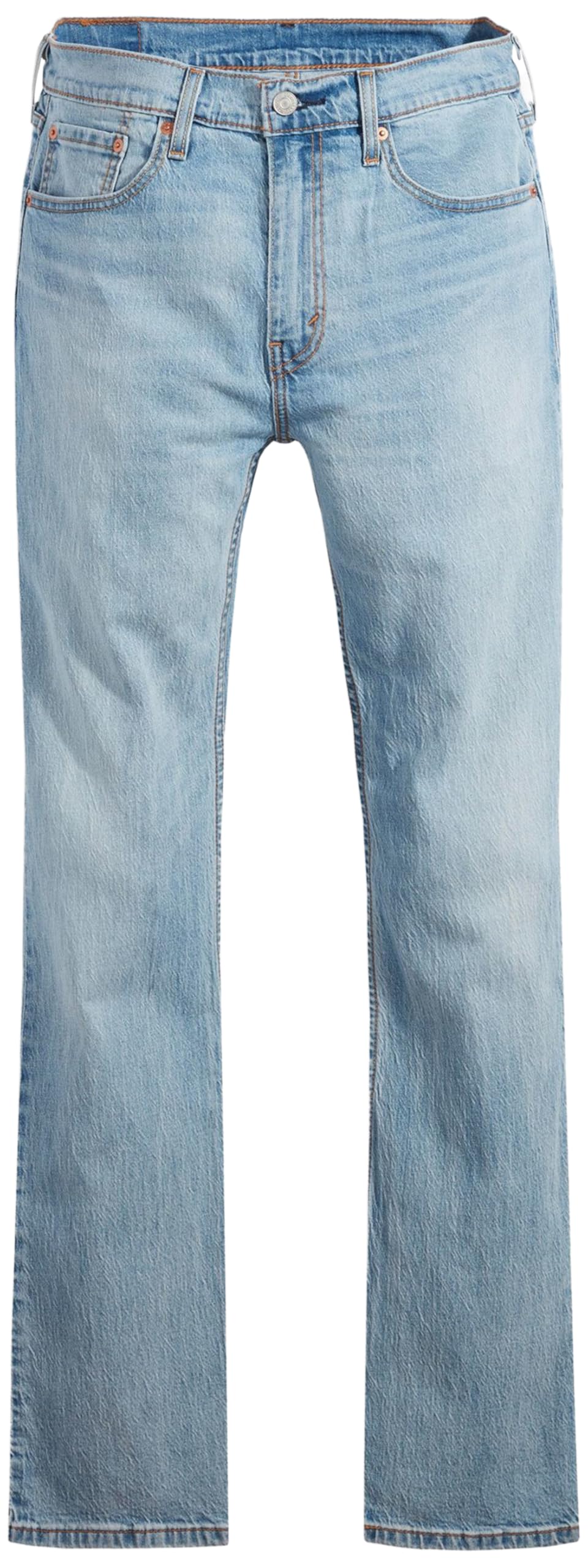 Levi's 527 527 Slim Boot Cut - Spodnie Mężczyźni