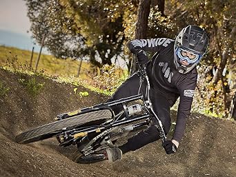 All Mountain Style AMS Merica Jersey