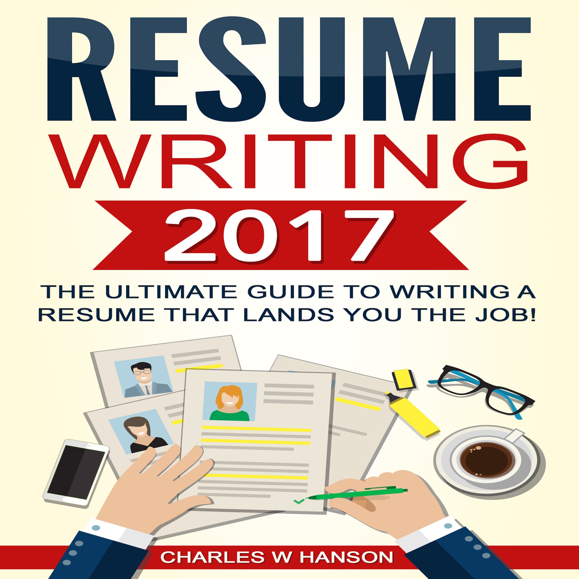 Resume Writing 2017