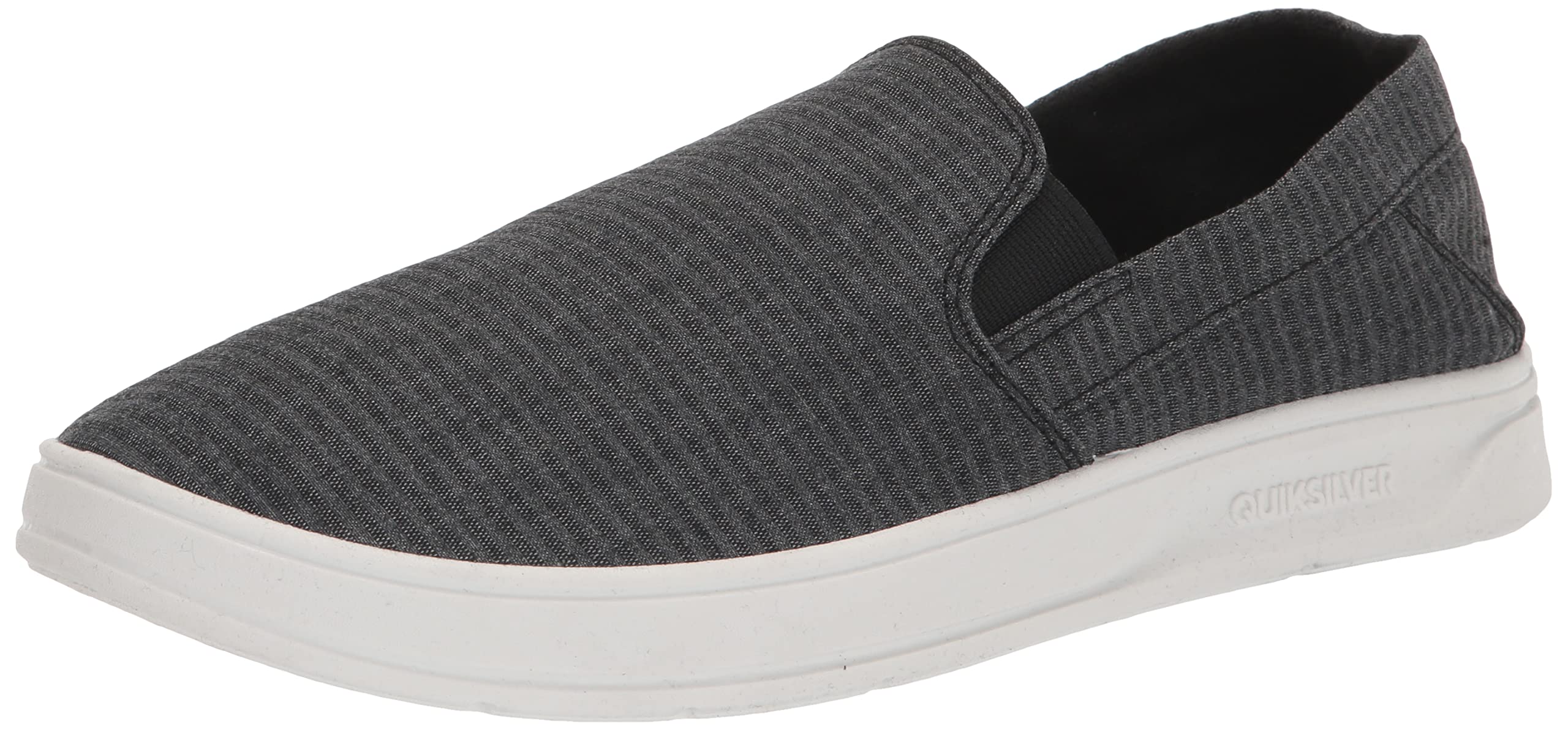 Quiksilver Harbor Warf Slip-on LOWTOP Zapatillas de Ocio para Hombre, Botas