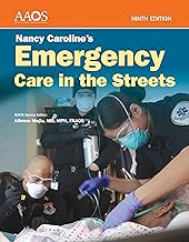 Nancy Caroline's Emergency Care in the Streets Essentials Package