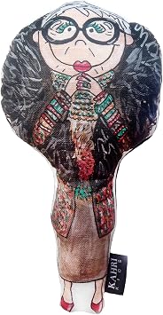 KAHRI Little Iris Doll