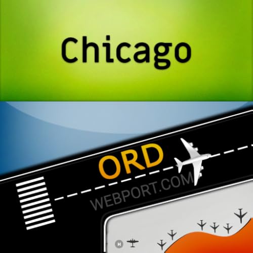 OHare International Airport (ORD) Info