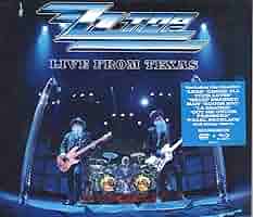 Amazon.co.jp: Live From Texas: Music