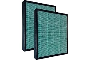 Nispira Max2 300 HEPA Carbon Filter For Coway Airmega 300