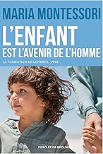 Download L'enfant est l'avenir de l'homme: La formation de Londres, 1946 PDF