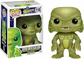 SF・ファンタジー・ホラー 1998 Hasbro The Creature Creature (TV Mini Series 1998) - IMDb