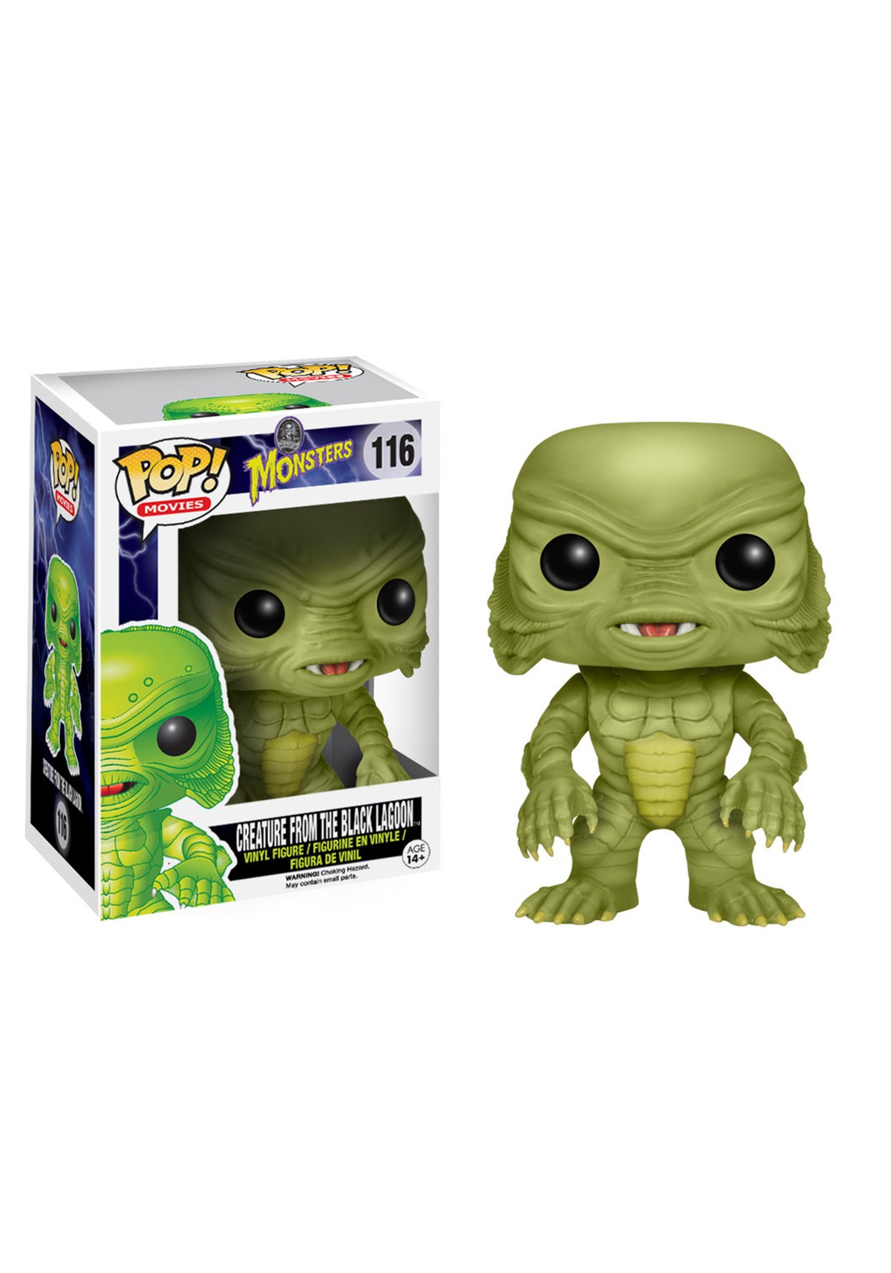 SF・ファンタジー・ホラー 1998 Hasbro The Creature Creature (TV Mini Series 1998) - IMDb