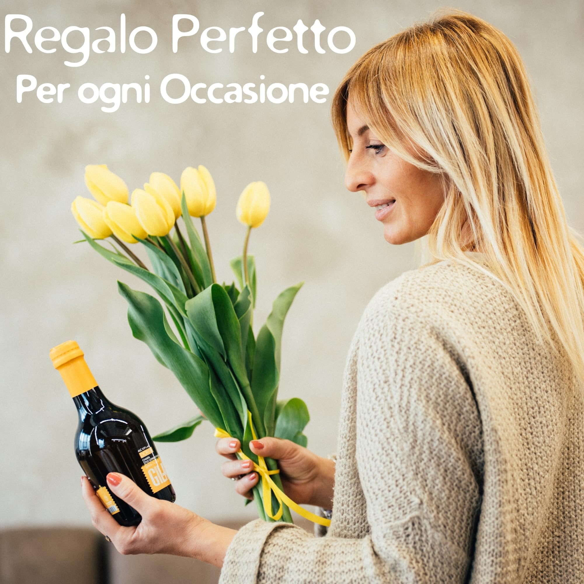 GILAC DORITA PILSNER - Birra artigianale Chiara 15 Bottiglie da 33cl - Birra artigianale Italiana Non Filtrata e Non Pastorizzata, Birre artigianali confezioni regalo - Gradazione Alcolica 4.9% Vol