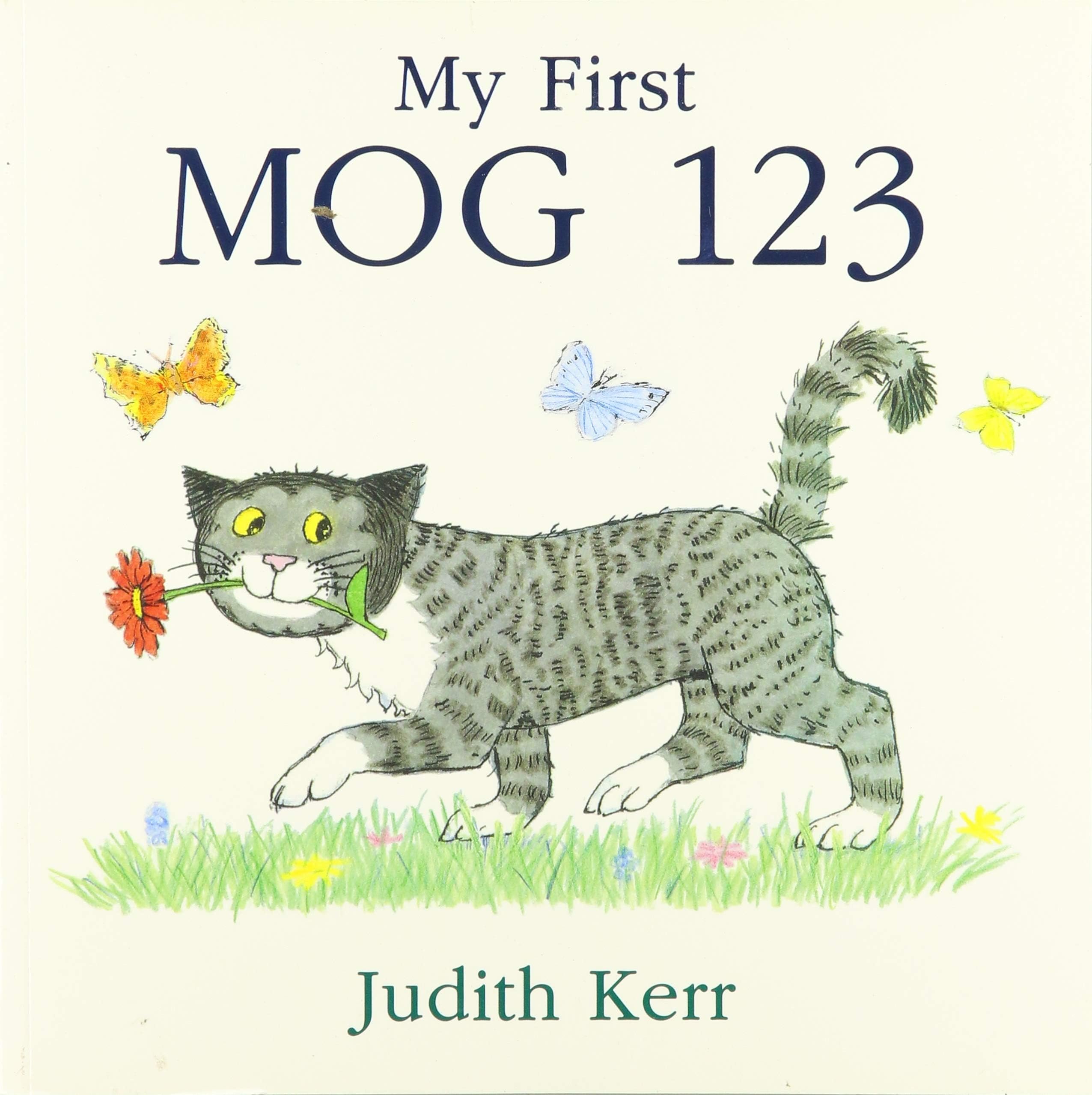 My First MOG 123