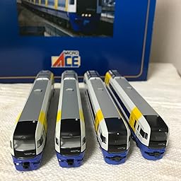 木箱　マイクロエース　0741 255系　1次型　ビューさざなみ マイクロエース 255系1次型 特急ビューさざなみ 9両木箱セット A0741