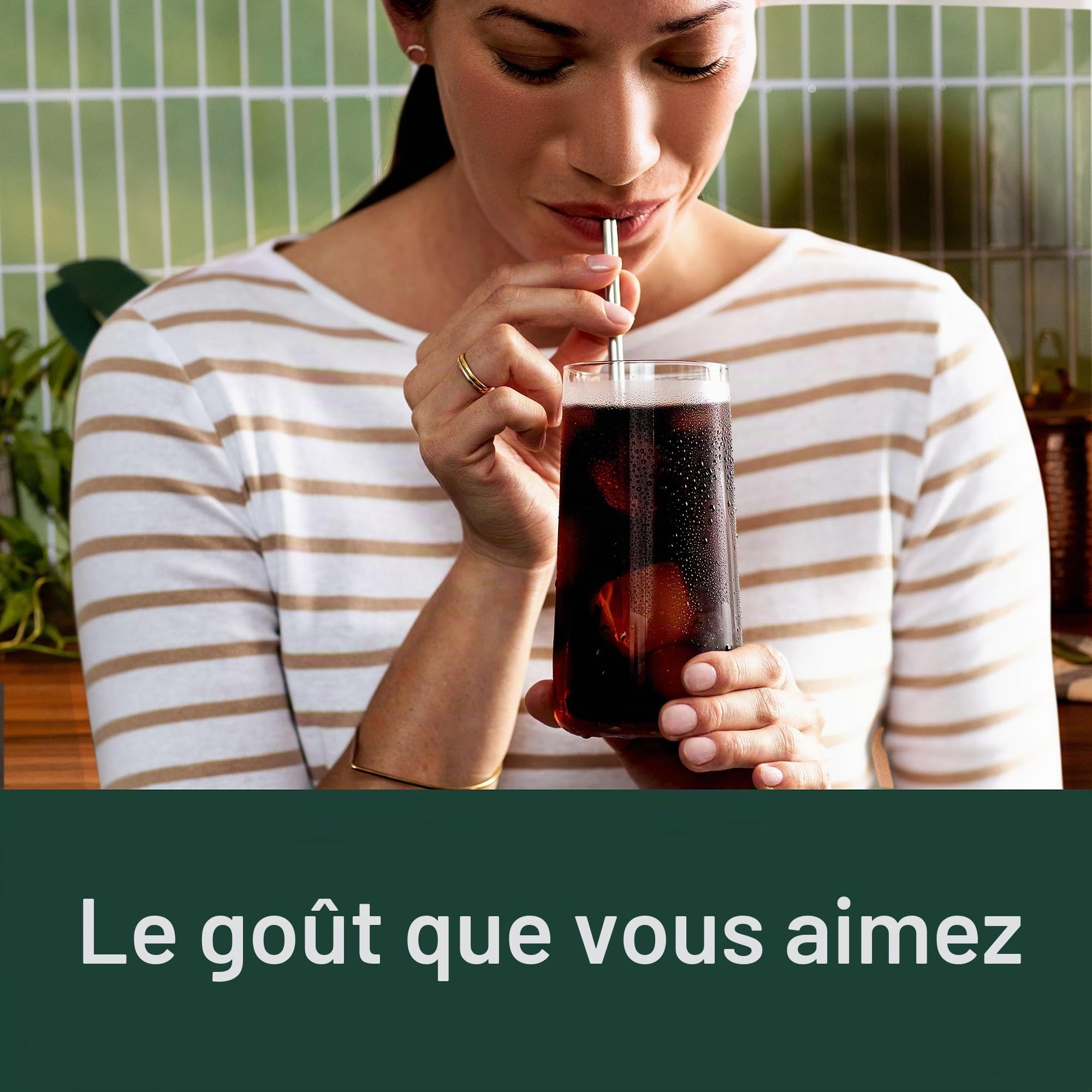 Starbucks Cold Brew Concentré Noir Signature 90 ml