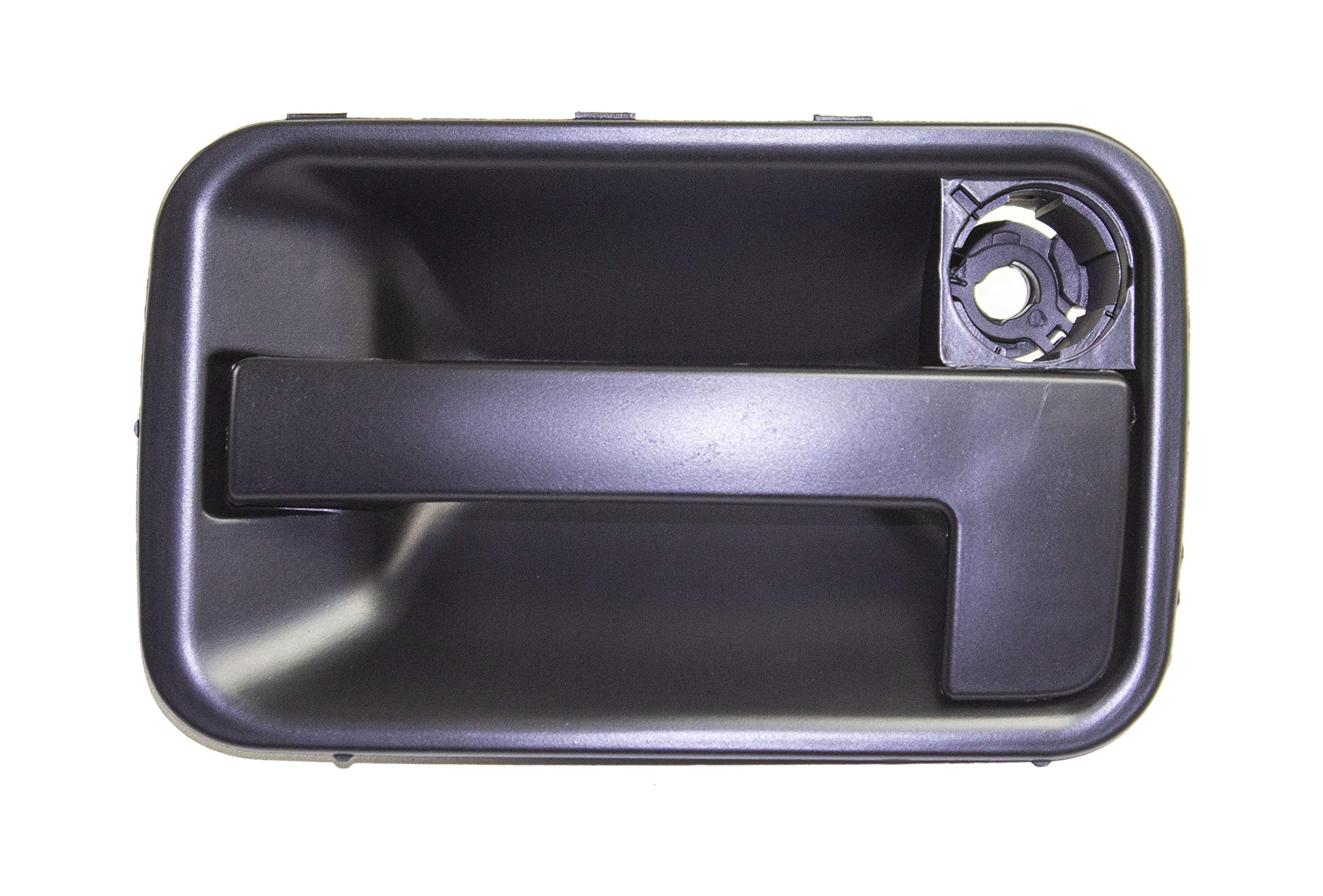 Taros Trade 59-0262-N-9920 Door Handle without Key