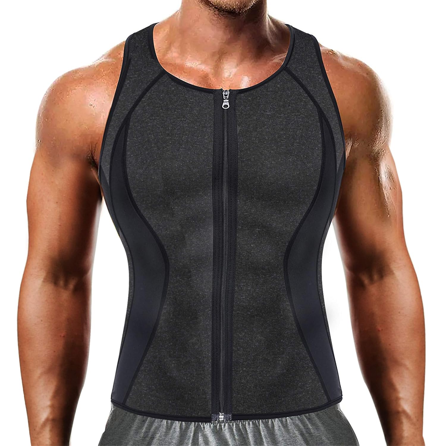 Sweat vest argos Clearance