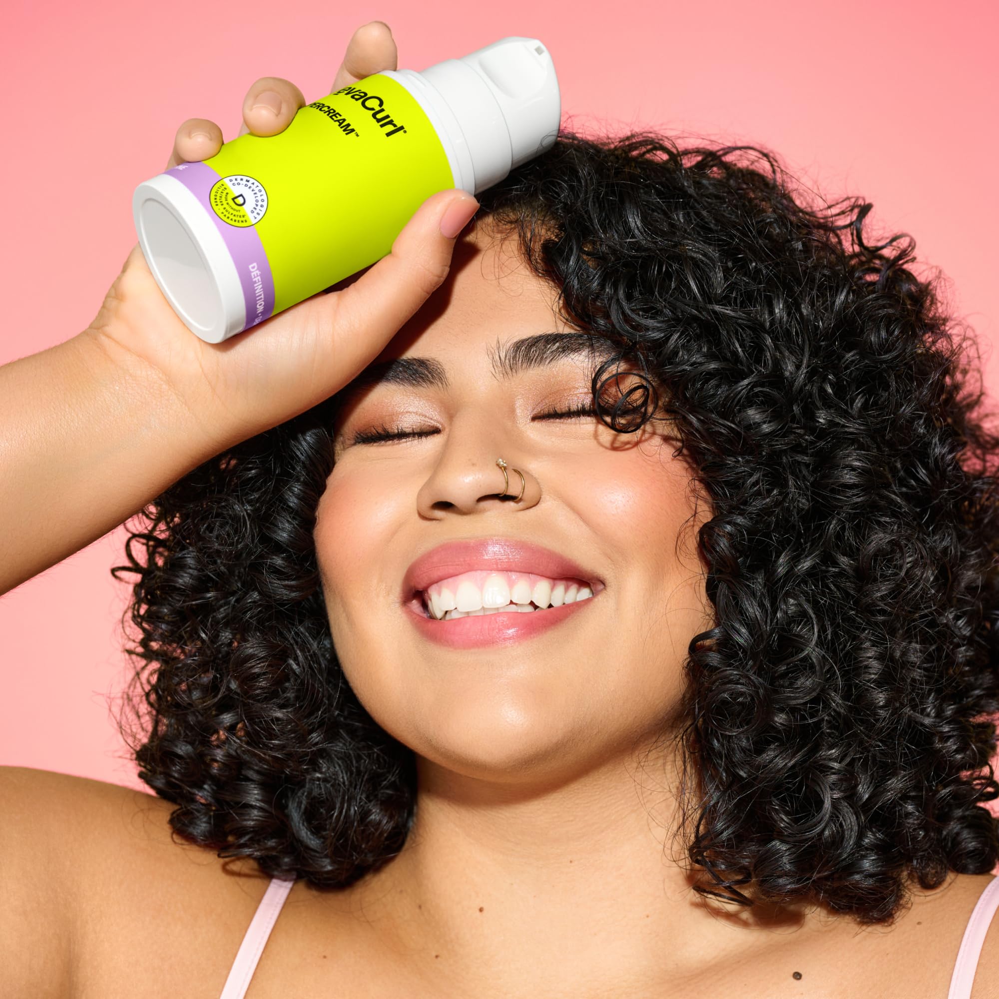 DevaCurl Super Cream-NP For Uni Cream, 145 ml