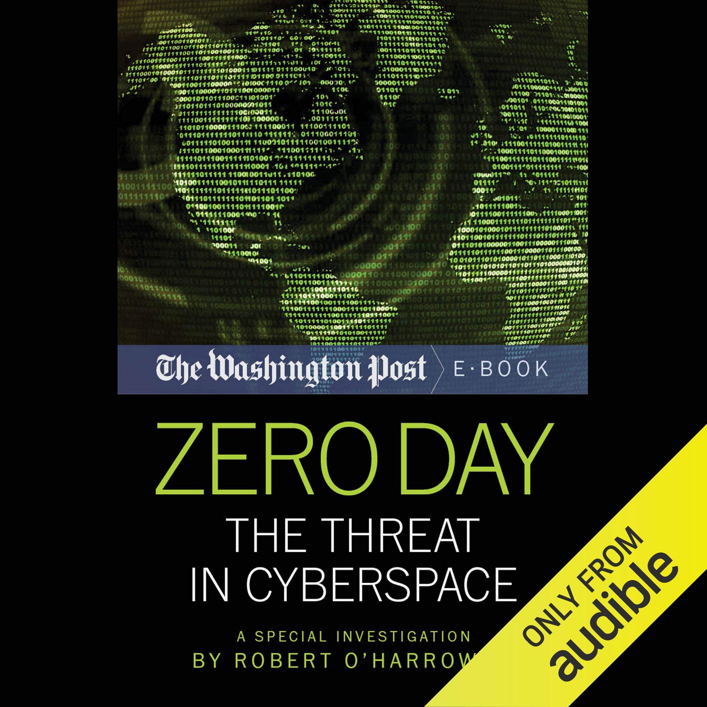 Cover art for Zero Day