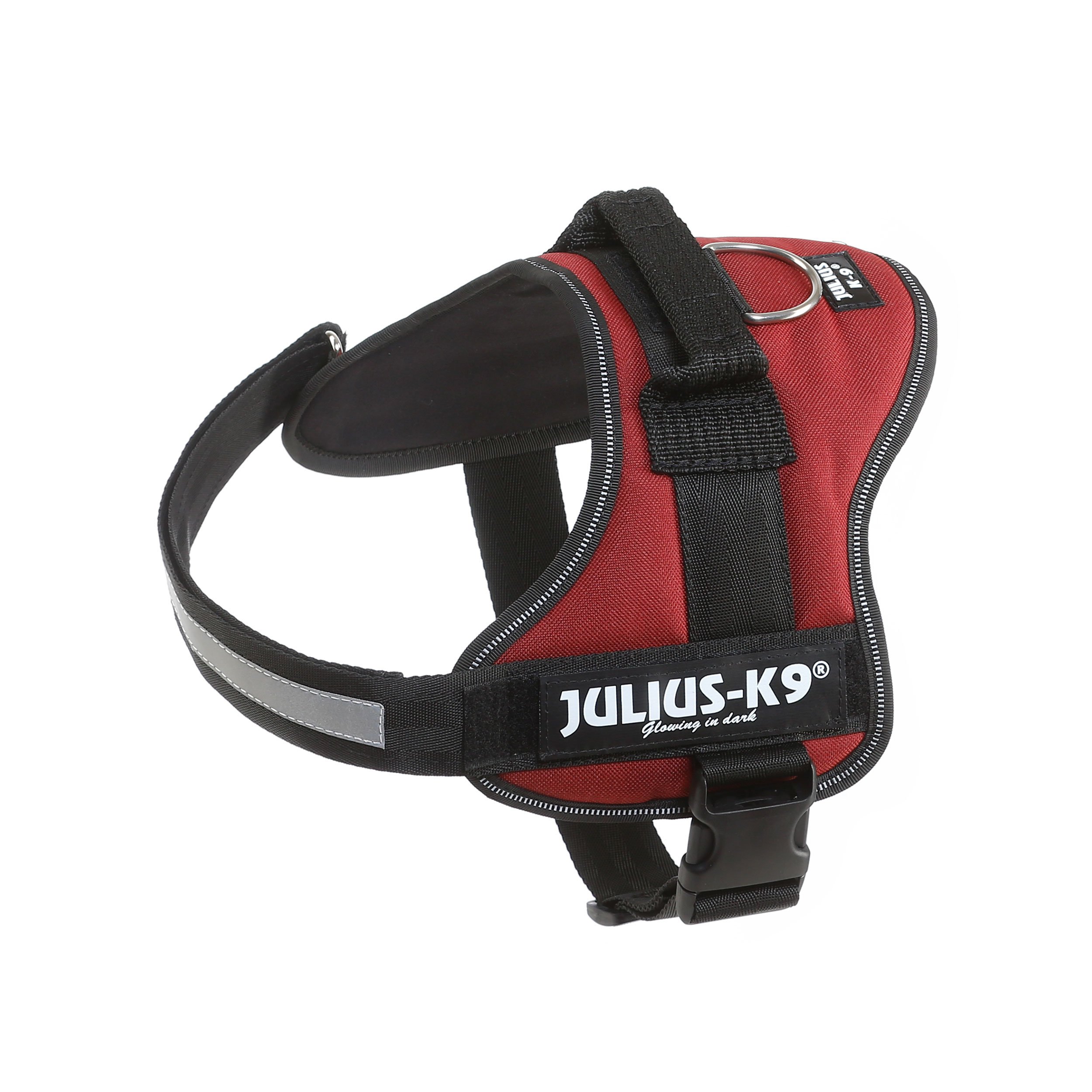Julius-K9 Arnés K9 Power, Antracita, XL/2 — view 62
