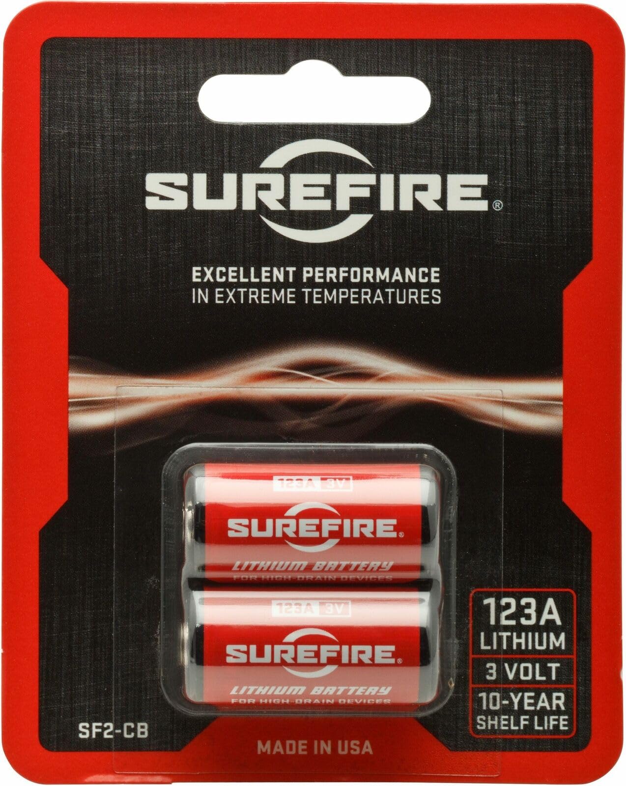 Amazon | 【国内正規品】SUREFIRE（シュアファイア）LEDフラッシュ