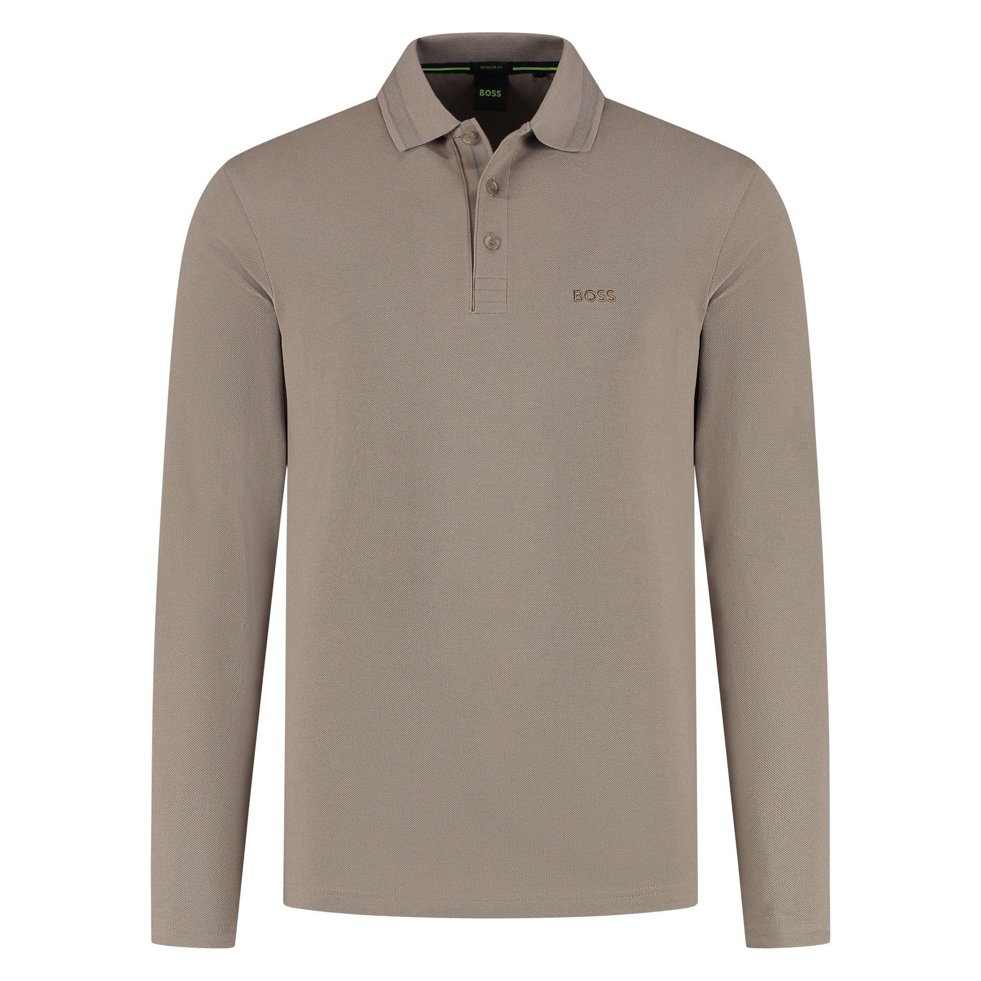 Hugo Boss Apparel Spring26