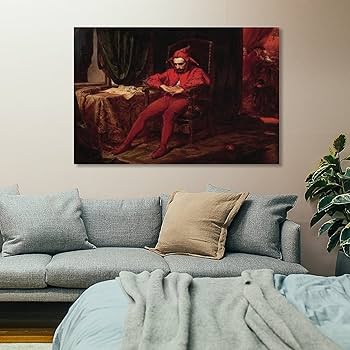 Amazon.co.jp: Jan Matejkoヤン・マテイコ画家の作品「スタンチク