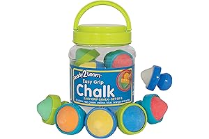 Ready 2 Learn: The Ultimate Sidewalk Chalk Paint for Creative Kids