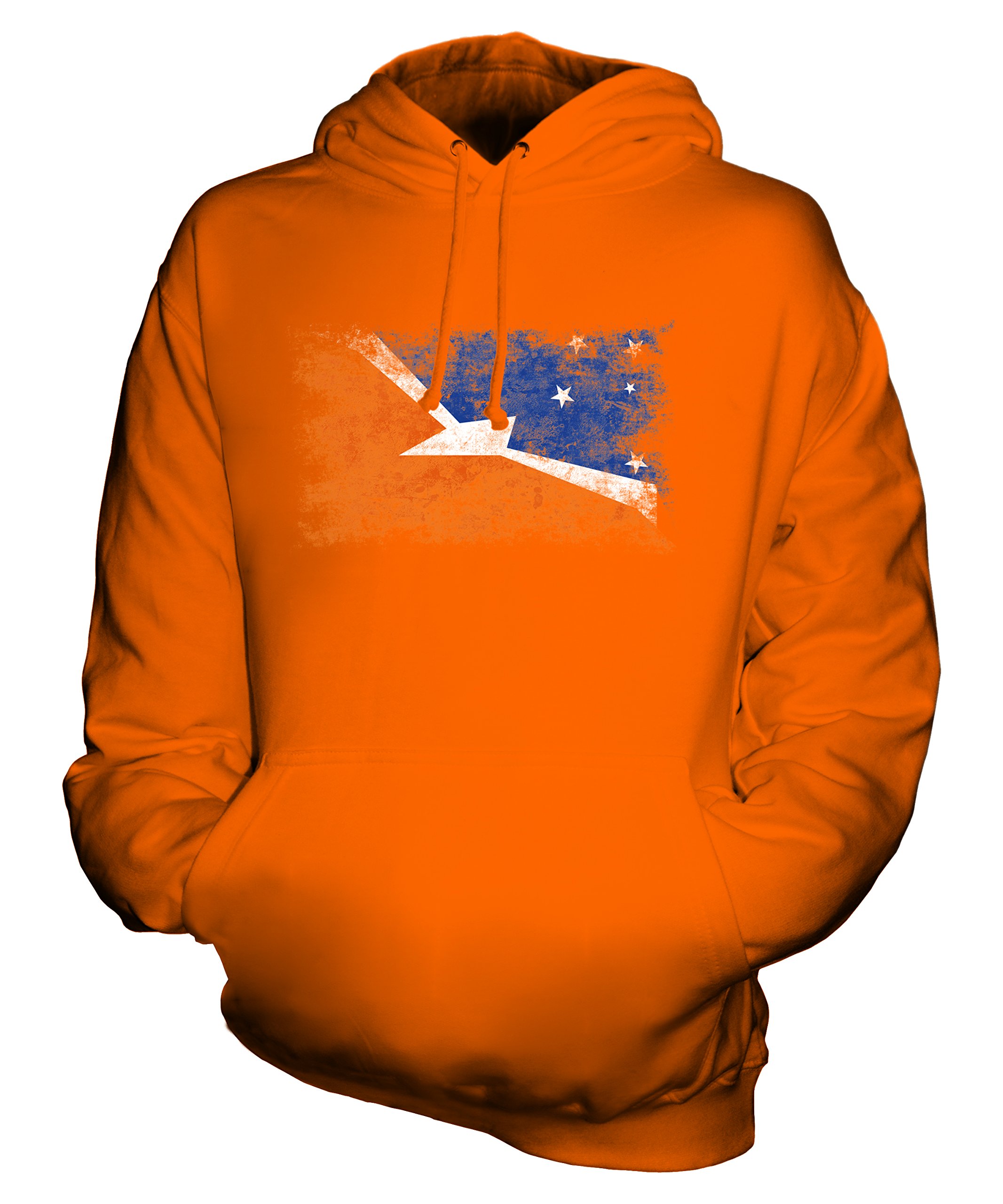 Pull Candymix Terre De Feu le sweat à capuche doux et chaud