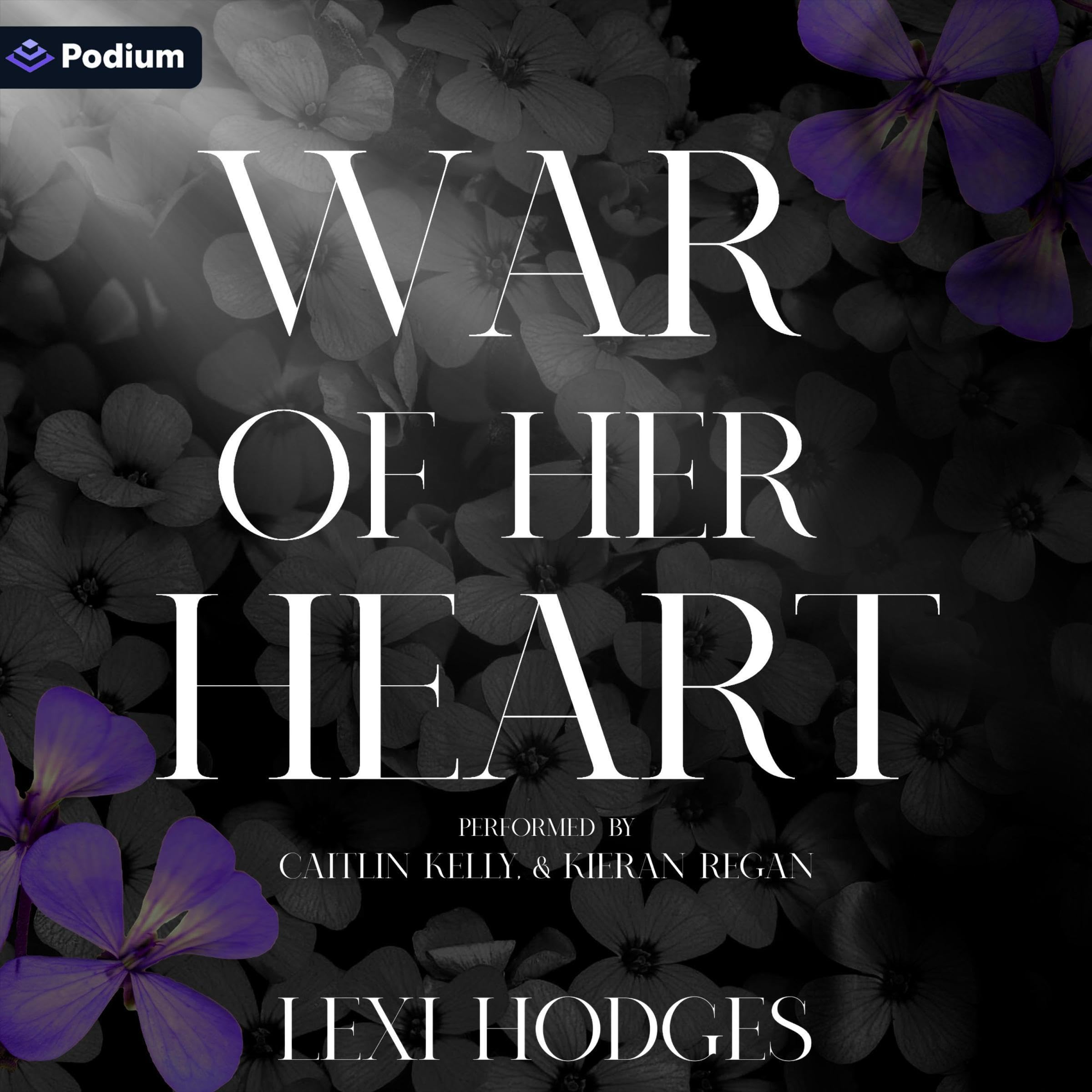 Cover of War of Her Heart: War of Her Heart, Book 1