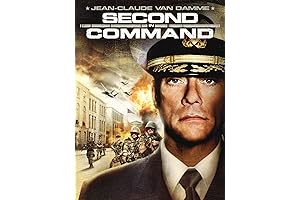 Shark MO Second In Command Stick Vacuum