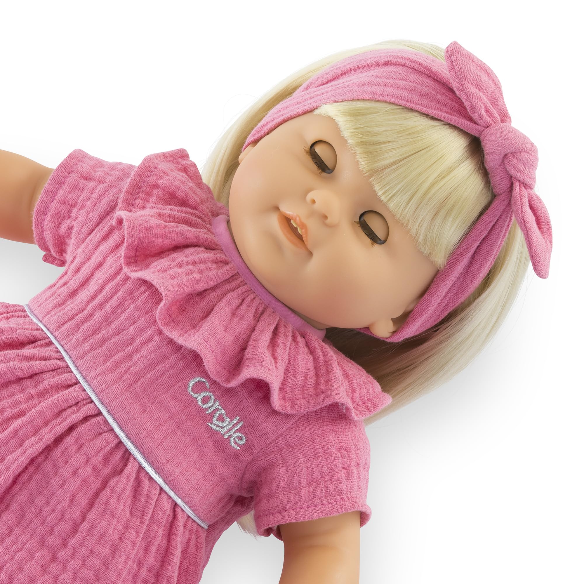 Amazon.com: Corolle Jade - 14