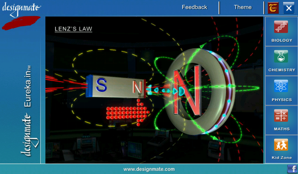Eureka.in-English - App on Amazon Appstore