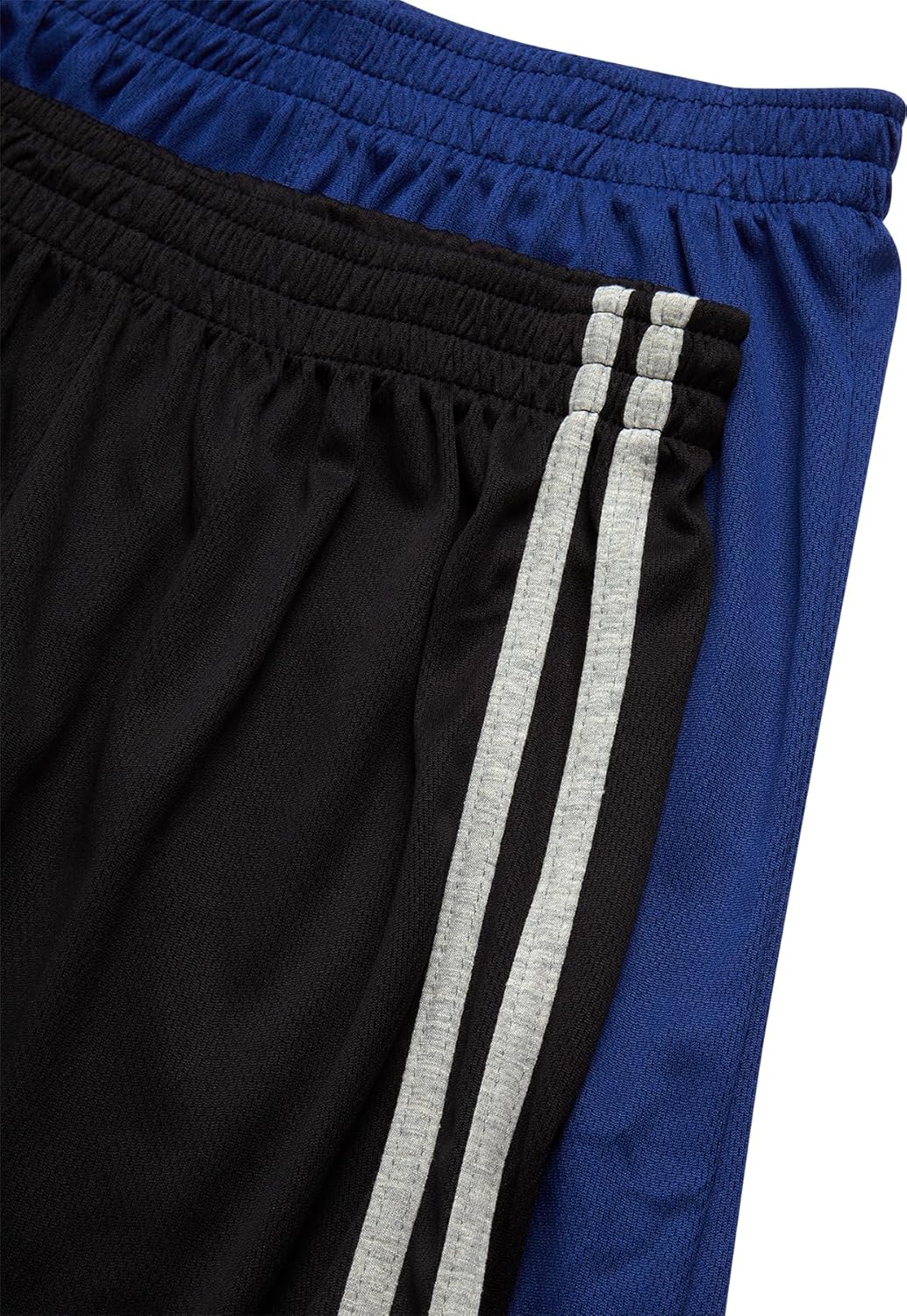 Pro Athlete Boys Short Sets - 4 Piece Performance Graphic Tees and Tank Tops with Matching Boys Athletic Shorts (Sizes: 8-16) - Image 4