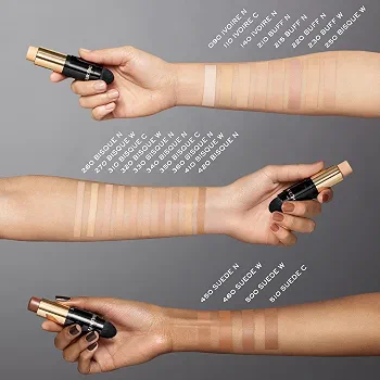 Amazon.com: Lancôme Teint Idole Ultra Wear Foundation Stick - Full