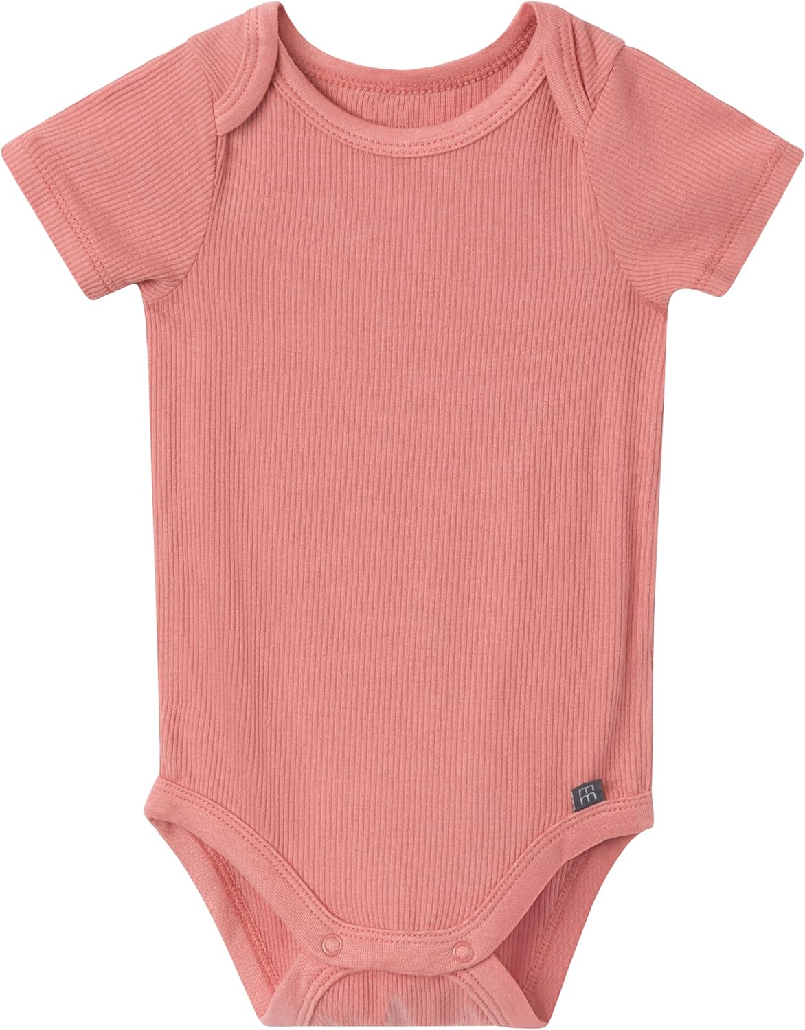 Modern Moments by Gerber Unisex Baby Viscose 4-pack Bodysuit & Pant Set - Image 3