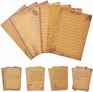 Carta pergamena per scrivere thumbnail classifica