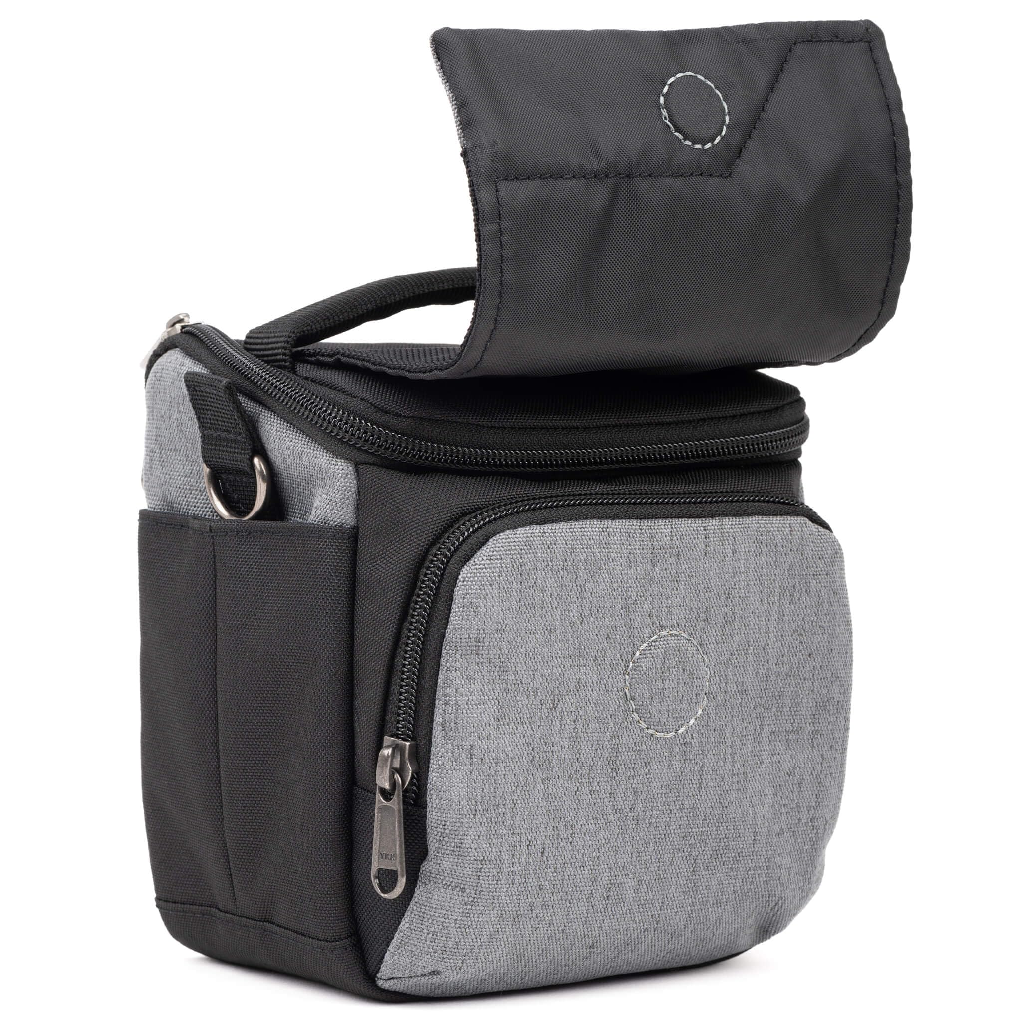 Think Tank Mirrorless Mover 10 Sac pour appareil photo Gris froid