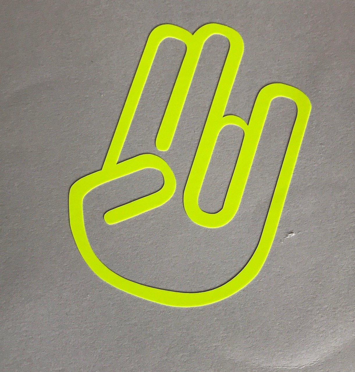 1 X DOMOKUN Shocker JDM DUB Decal OEM AUTO STCKERS ADESVO Fun Gappone Tunng Stemm Per Auto - Foto 9