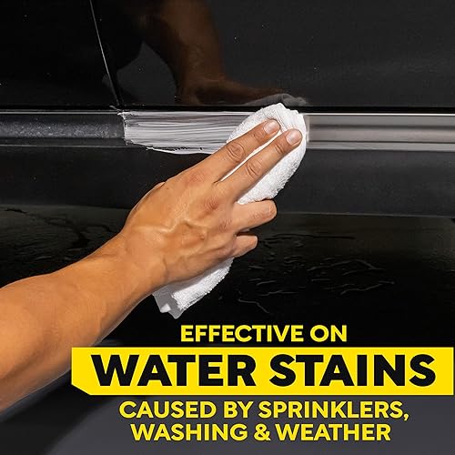 Miniatura 6 de Meguiar 's A3714 Compound Quitamanchas con agua – 16 onzas