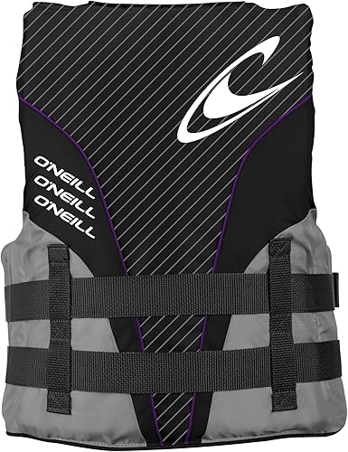 Miniatura 2 de O'Neill SuperLite USCG - Chaleco salvavidas para mujer