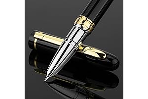Mr. Pen: Affordable Luxury Writing Experience