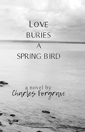 Love Buries a Spring Bird