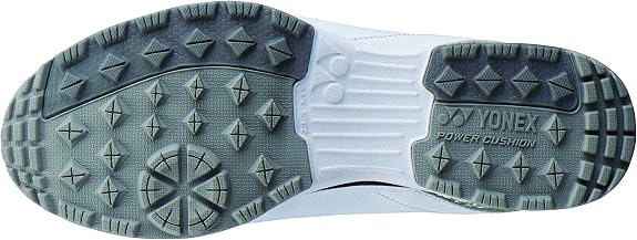 Amazon.co.jp: YONEX(ヨネックス) パワークッション706 ゴルフスパイク