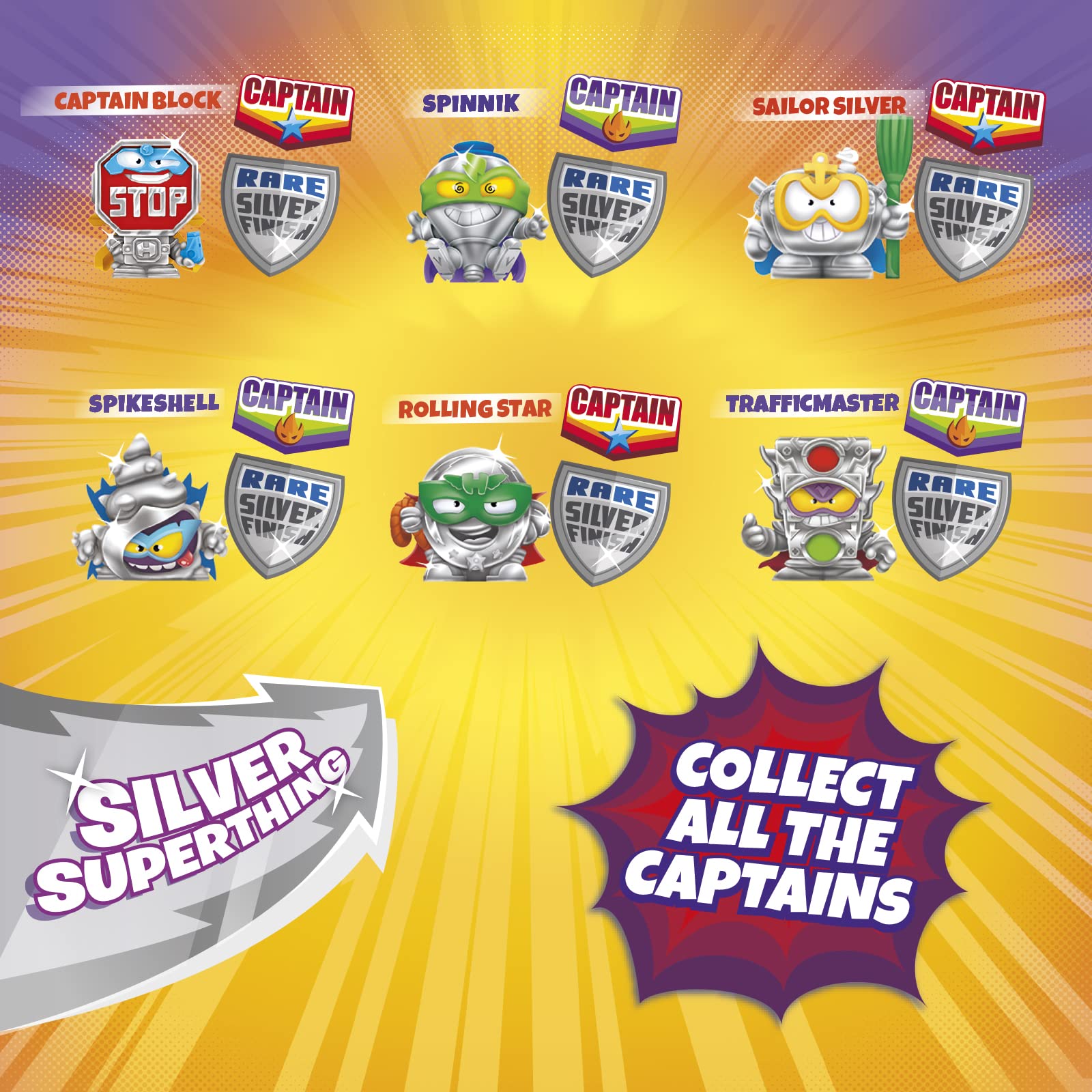 Snapklik.com : SuperThings Rivals Of Kaboom - Series 9 - Guardians Of ...