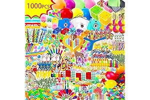 800PCS Mystery Fidget Toys